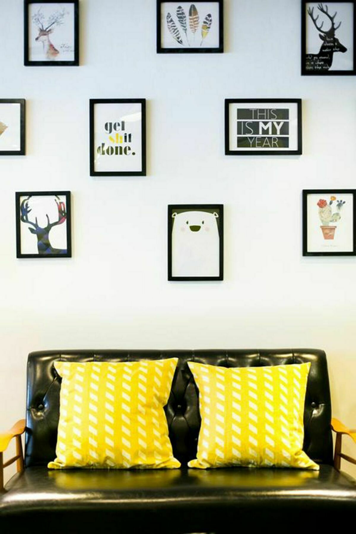 Folk Poshtel Silom Bed & Breakfast Bangkok Bagian luar foto
